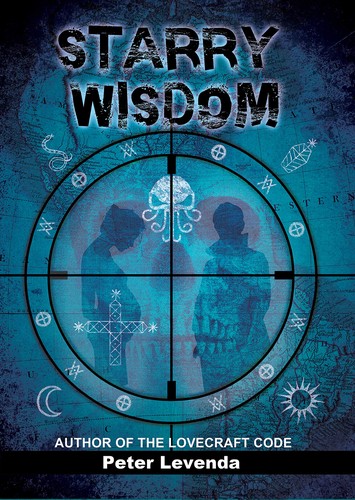 Cover of Starry Wisdom