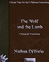 Cover of The Wolf and the Lamb