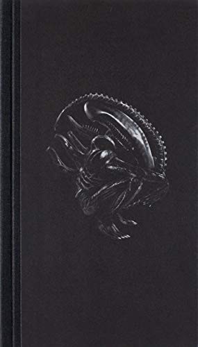 Alien: Diaries