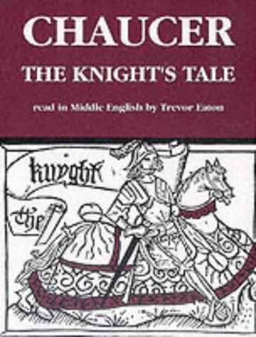 Cover of The Knight's Tale
