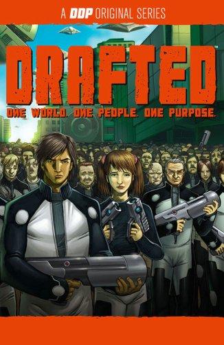 Drafted Volume 1