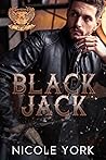 Cover of Black Jack