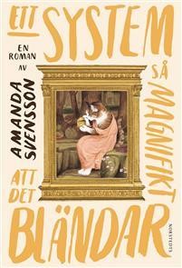 Cover of Ett system sa magnifikt att det blandar