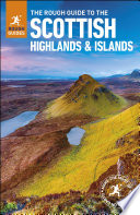 The Rough Guide to Scottish Highlands & Islands