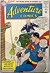 Adventure Comics