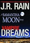 Cover of Vampire Dreams
