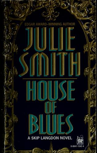 Cover of House of Blues