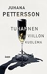 Tuhannen viillon kuolema