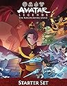 Avatar Legends: The Roleplaying Game - Starter Set