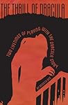 Cover of The Thrill of Dracula