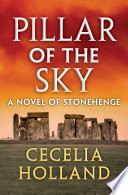 Cover of Pillar of the Sky