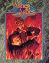 Cover of Ashes to Ashes