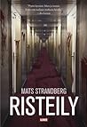 Cover of Risteily