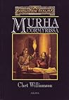 Cover of Murha Cormyrissa