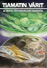 Cover of Tiamatin varit ja muita tahtienvalisia tarinoita