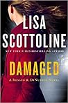Cover of Damaged