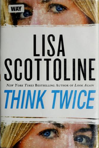 Cover of Think Twice