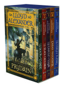 Cover of The Chronicles of Prydain