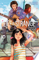 Cover of Life is Strange, Vol. 7