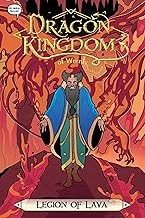 Cover of Legion of Lava