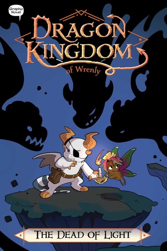 Cover of The Dead of Light