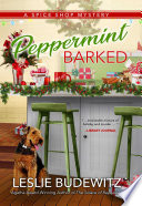 Cover of Peppermint Barked