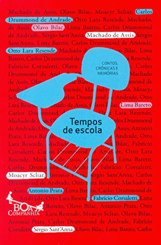 Tempos de Escola