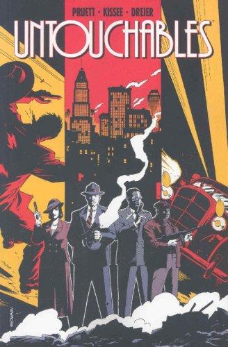 The Untouchables