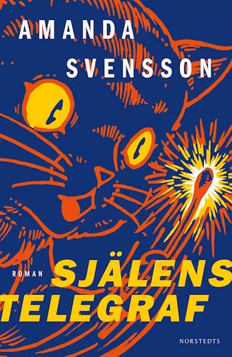Cover of Sjalens telegraf