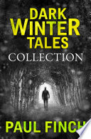 Cover of Dark Winter Tales Collection