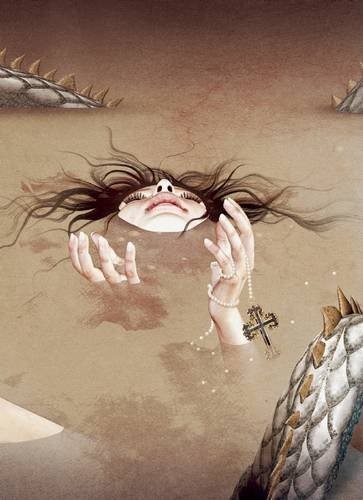 Masters of the Weird Tale: Fred Chappell