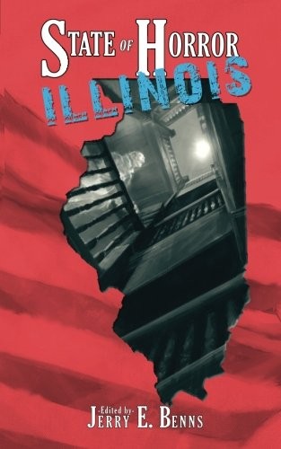 Cover of State of Horror: Illinois