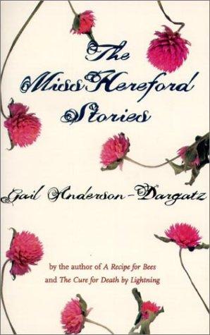 Cover of The Miss Hereford stories