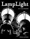 Cover of LampLight - Volume 1 Issue 3