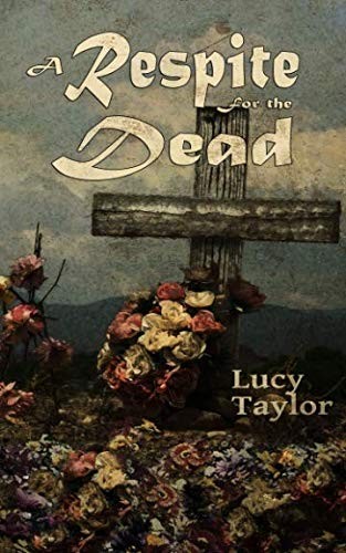 Cover of A Respite for the Dead