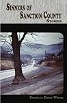 Cover of Sinners of Sanction County: Stories