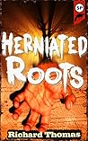 Cover of Herniated Roots