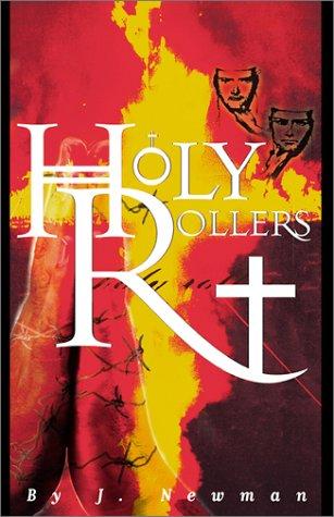 Cover of Holy Rollers