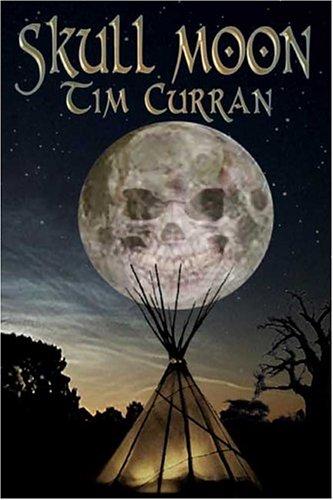 Cover of Skull Moon