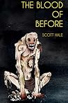 Cover of The Blood of Before