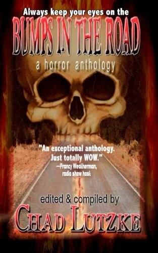 Cover of Bumps in the Road