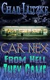 Cover of Car Nex: From Hell They Came