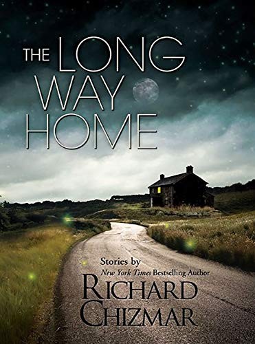 Cover of The Long Way Home