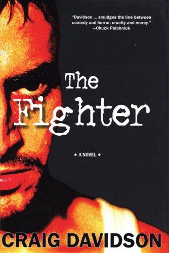 Cover of The Fighter