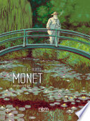 Cover of Monet: Itinerant of Light