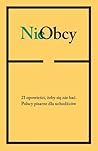 Cover of NieObcy. 21 opowiesci, zeby sie nie bac. Polscy pisarze dla uchodzcow