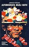 Cover of Autobiografia mojej matki