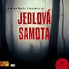 Cover of Jedlova samota