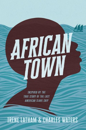 Cover of African Town