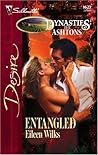 Cover of Entangled